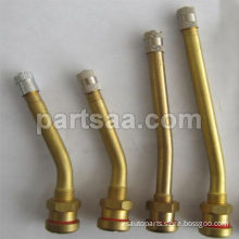 truck and bus tubeless tire valve